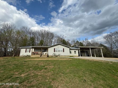 2502 Huntsville Hill Rd, Helenwood, TN, 37755-5212 | Card Image