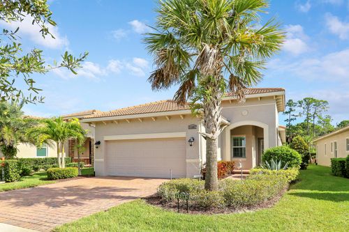 11281 Sw Visconti Way, Port St Lucie, FL, 34986-2899 | Card Image