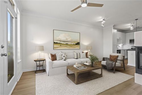 unit-1357-401 16th St Nw, Atlanta, GA, 30363-1063 | Card Image