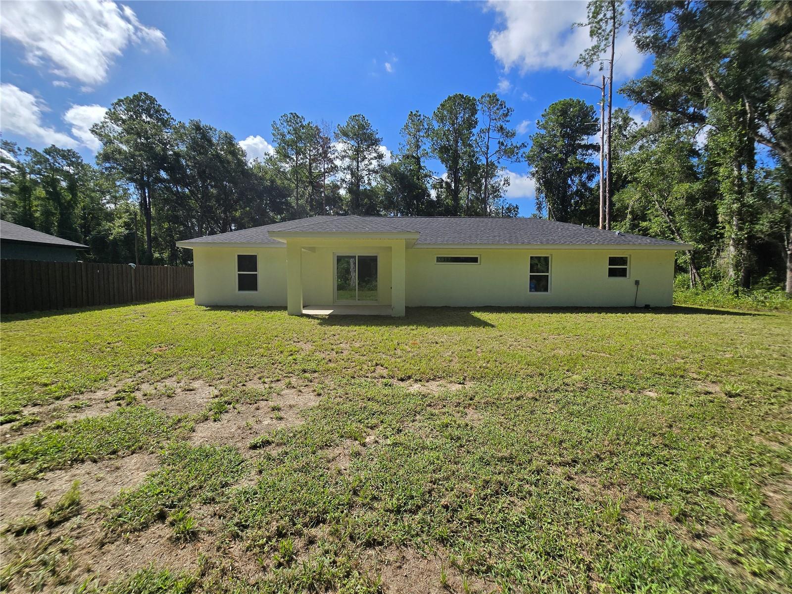Residential in OCKLAWAHA 4
