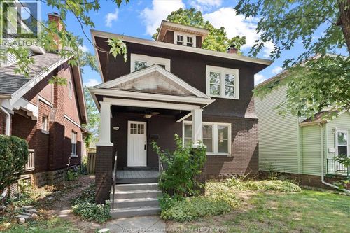 1516 Dougall Ave, Windsor, ON, N8X1S1 | Card Image