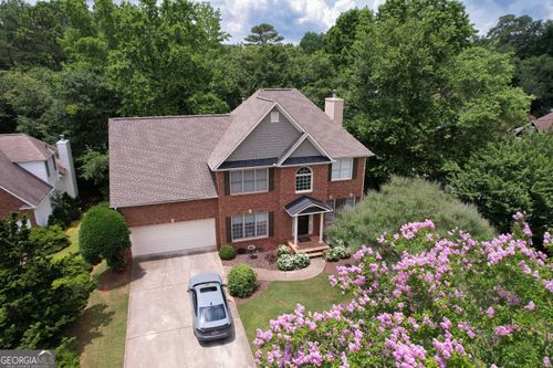 2810 Olde Harvard Lndg, Cumming, GA, 30041-9477 | Card Image