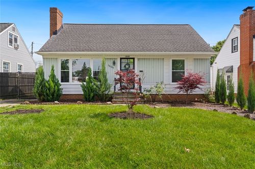 16347 Craigmere Drive, Middleburg Heights, OH, 44130 | Card Image