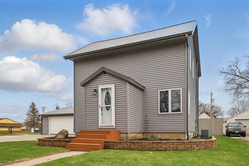 235 3rd St Ne, Blooming Prairie, MN, 55917-1200 | Card Image
