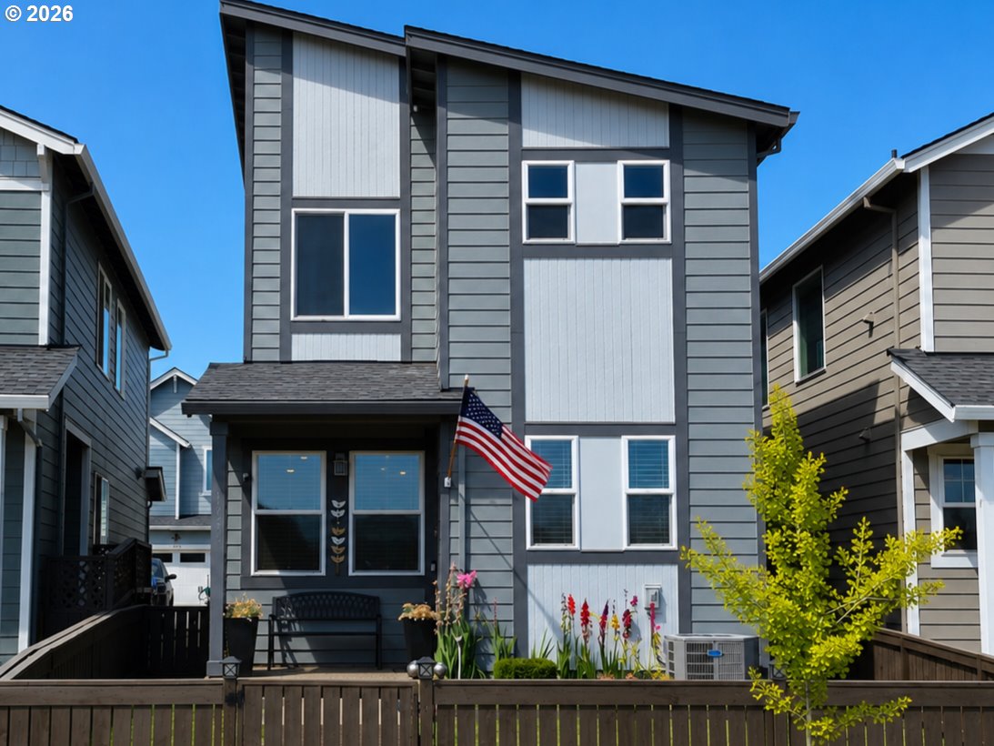 Residential in McMinnville 3