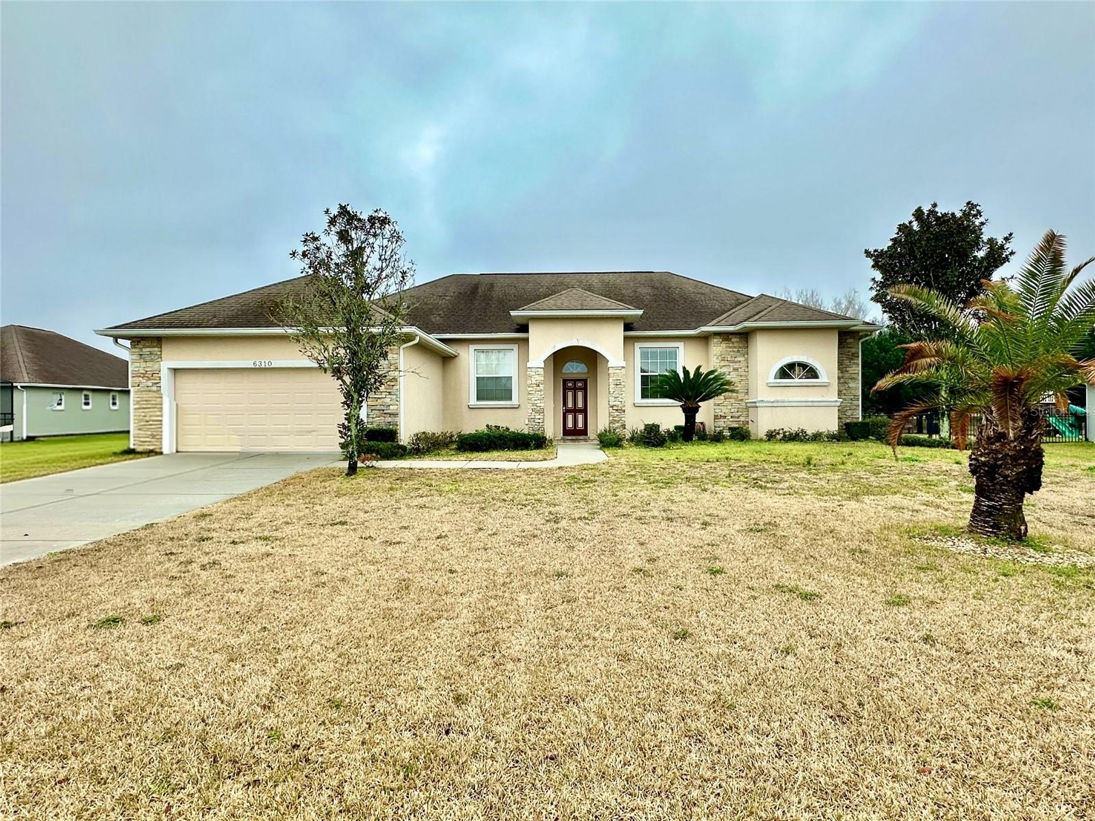 Residential in BELLEVIEW 3