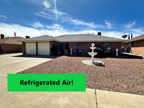 4536 Maj Sprague Ave, El Paso, TX, 79924-6828 | Card Image