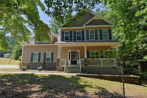 436 Stone Cross Dr, Spring Lake, NC, 28390-8267 | Card Image