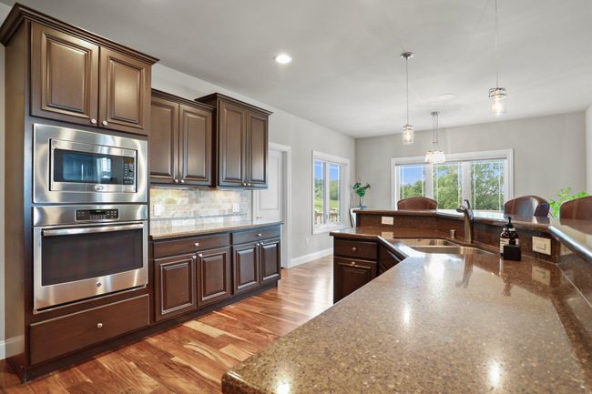 3403 Whistling Wind Way, House other with 4 bedrooms, 4 bathrooms and null parking in Windsor WI | Image 10