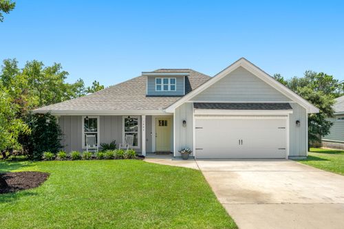 1665 Ponderosa Dr, Gulf Breeze, FL, 32563-9527 | Card Image