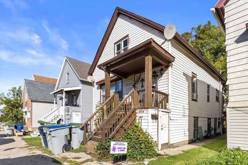 2478 S 5th Place, Milwaukee, WI, 53207 | Card Image