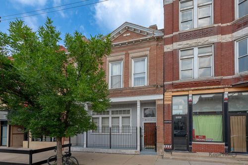 1639 S Blue Island Ave, Chicago, IL, 60608-2133 | Card Image