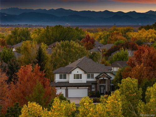 6018 S Evanston Way, Centennial, CO, 80016-4708 | Card Image