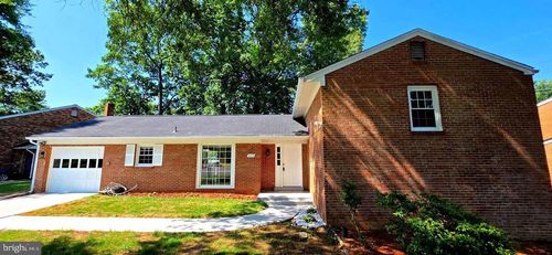 3478 Pence Ct, ANNANDALE, VA, 22003-1424 | Card Image