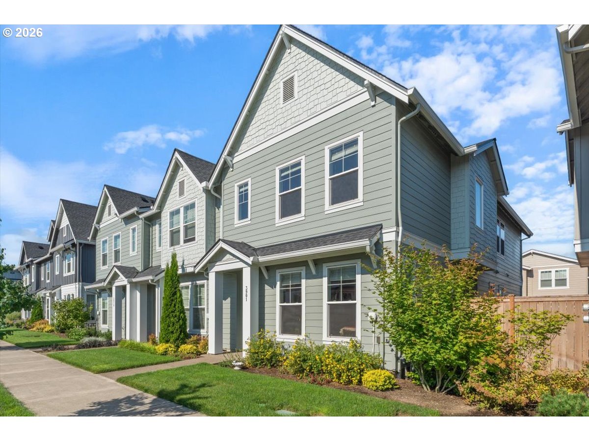 Residential in Hillsboro 2