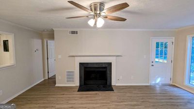 201 Berkeley Woods Drive, Condo with 2 bedrooms, 2 bathrooms and null parking in Duluth GA | Image 3