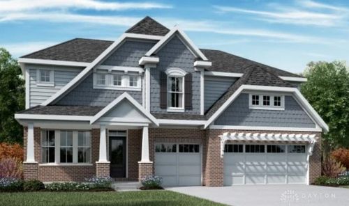 5371 Sheldon Close, Middletown, OH, 45005-1687 | Card Image