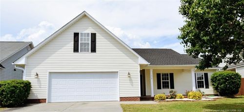 1458 Oldstead Dr, Fayetteville, NC, 28306-7773 | Card Image