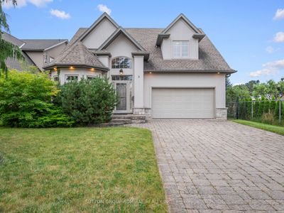 3 Xavier Crt, House other with 2 bedrooms, 4 bathrooms and 8 parking in Saint Catharines ON | Image 1