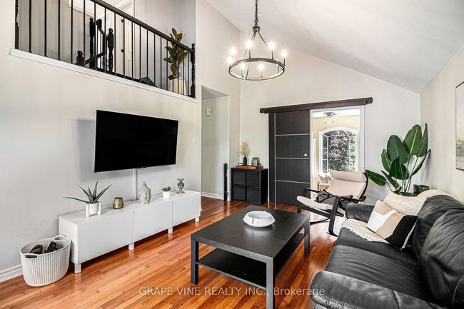 7 Du Boisé St, House other with 5 bedrooms, 4 bathrooms and 4 parking in Embrun ON | Image 11