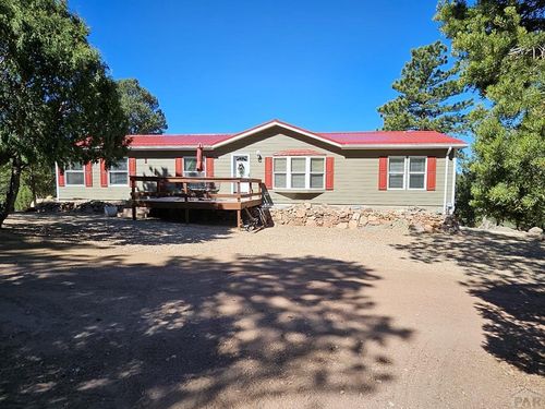 1900 Arnold Dr, Cotopaxi, CO, 81223-9581 | Card Image