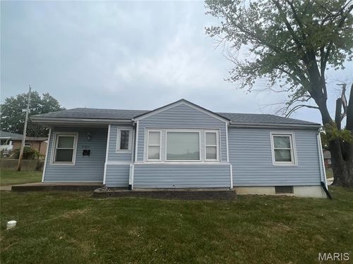 100 Ozark Dr, Crystal City, MO, 63019-1700 | Card Image