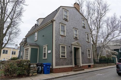 115 John St, Newport, RI, 02840-3107 | Card Image