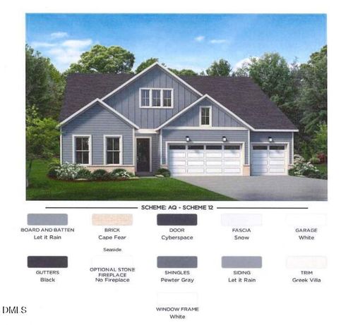 139-4905 Boswall Green Ct, Raleigh, NC, 27610-7653 | Card Image