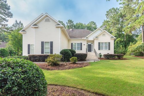 3169 Glenview Dr, Aiken, SC, 29803-6795 | Card Image
