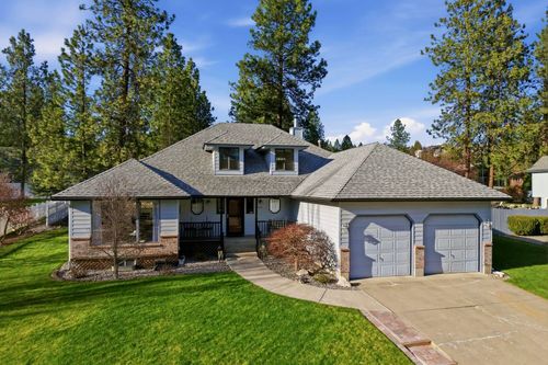 2006 W Wedgewood Ave, Spokane, WA, 99208-4368 | Card Image