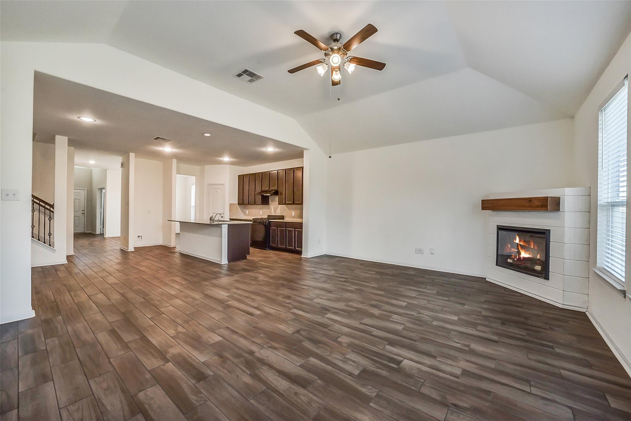 Residential in Houston 5
