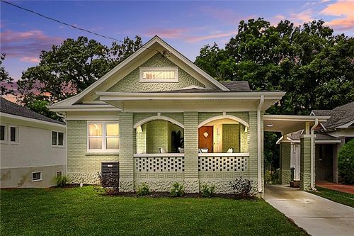 583 Flat Shoals Ave Se, Atlanta, GA, 30316-2027 | Card Image