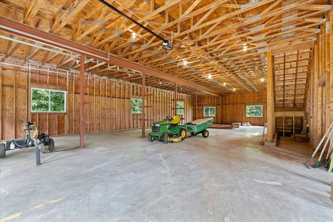 361 4 Th St, House other with 4 bedrooms, 2 bathrooms and null parking in Plainwell MI | Image 47