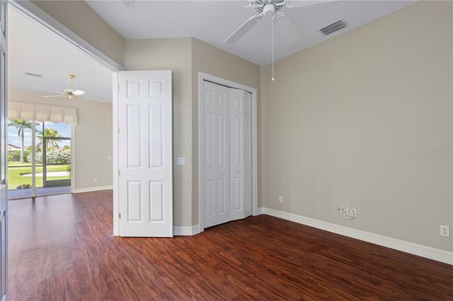 UNIT-112 - 1519 Atares Dr, Condo with 3 bedrooms, 2 bathrooms and null parking in PUNTA GORDA FL | Image 29