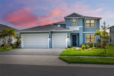 2587 Ocean Breeze Ln, Clearwater, FL | Image 2