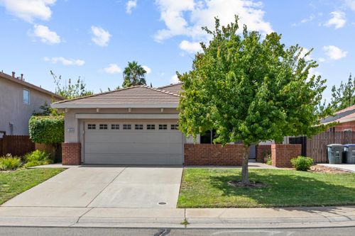 3604 Amici Court, Rancho Cordova, CA, 95670 | Card Image