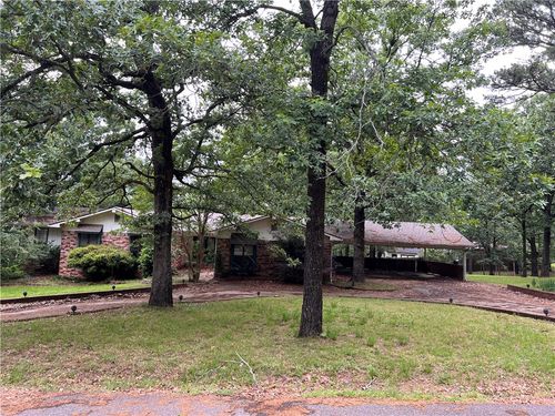 145 High Acres Dr, Russellville, AR, 72802-7934 | Card Image