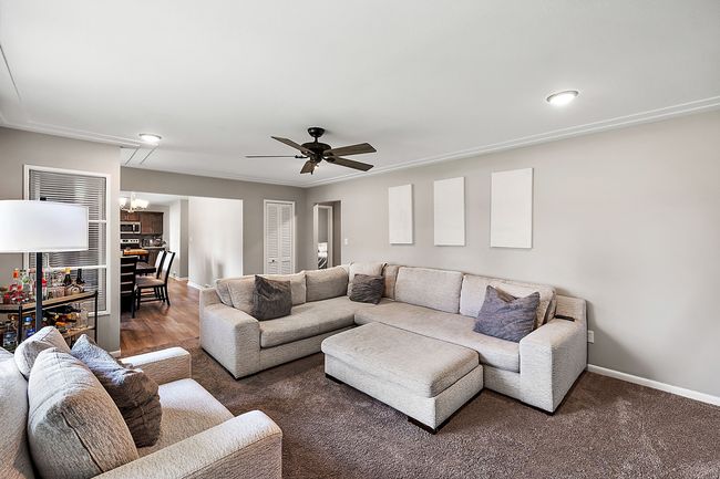 25150 23 Mile Rd, House other with 3 bedrooms, 2 bathrooms and null parking in Chesterfield MI | Image 9