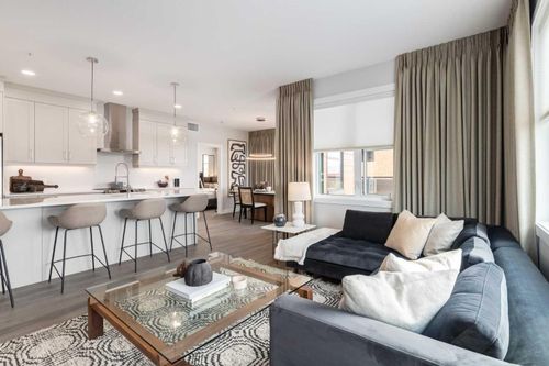 1112-110 Greenbriar Pl Nw, Calgary, AB, T3B | Card Image