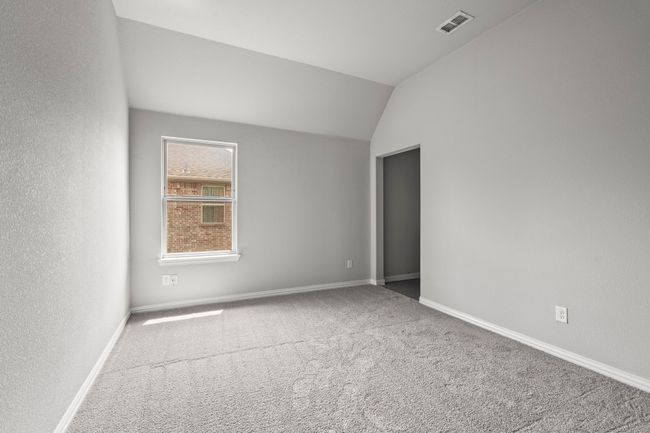 1609 Indigo Trl, House other with 5 bedrooms, 4 bathrooms and null parking in Allen TX | Image 26