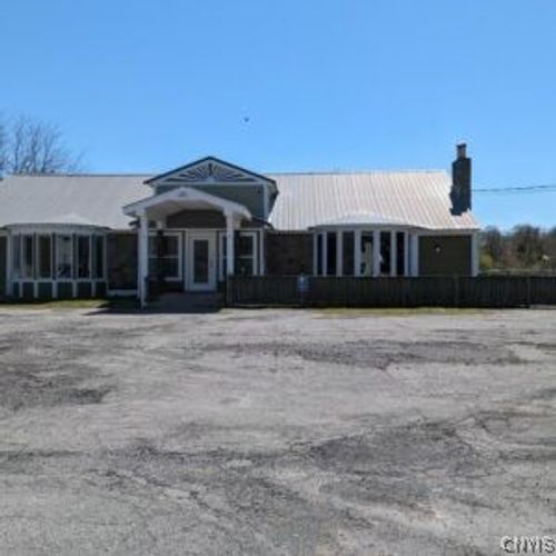 380 S Railroad Street, Parish, NY, 13131 | Card Image