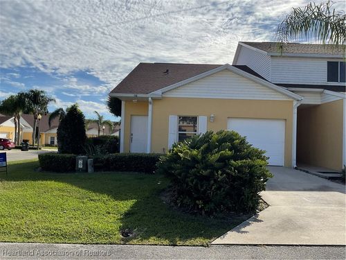 116 New Castle Ter, Lake Placid, FL, 33852-5216 | Card Image