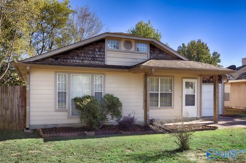 201 Knox Creek Trl Nw, Madison, AL, 35757-6834 | Card Image