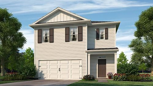 114 Glenrise Dr, Dallas, GA, 30157-2217 | Card Image