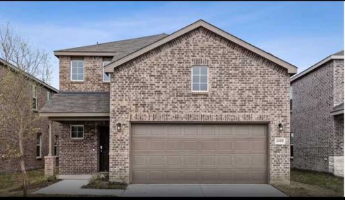 2318 Bay Laurel Ln, Forney, TX, 75126-6997 | Card Image