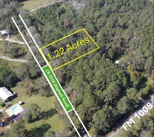 TBD LOT F1 W Dayton Ln, Dayton, TX, 77535 | Card Image