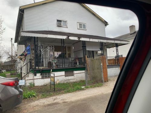 419 2nd St, Chestnut Ridge, PA, 15422-1004 | Card Image