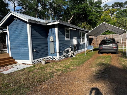 208 Ne 18th Street, GAINESVILLE, FL, 32641 | Card Image