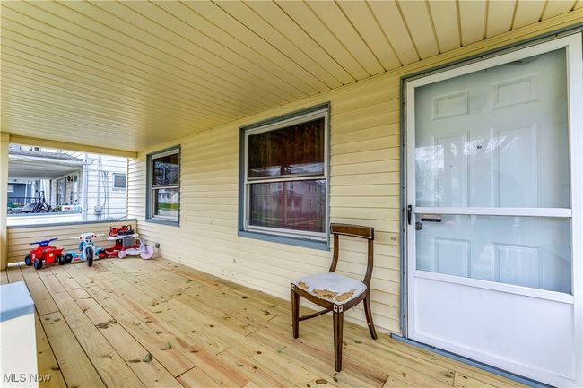 5193 Miller Ave, House other with 3 bedrooms, 2 bathrooms and null parking in Maple Heights OH | Image 6