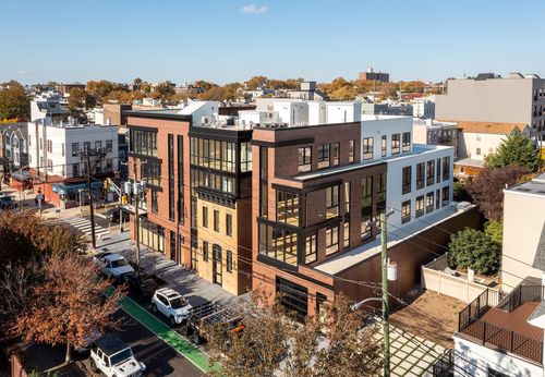 203-10 South St, Jersey City, NJ, 07307-1135 | Card Image